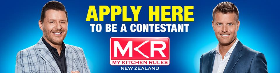 my kitchen rules casting application