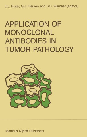 applications of custom made monoclonal antibodies
