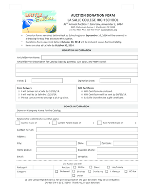 settlers high school application forms
