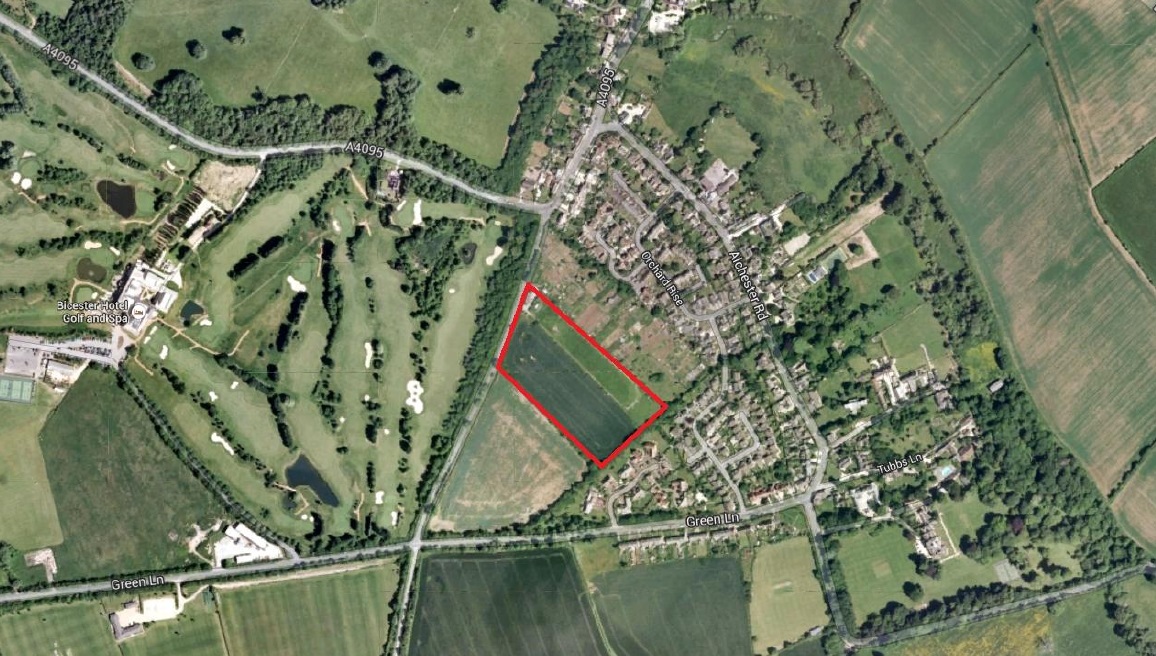 cherwell planning applications public access
