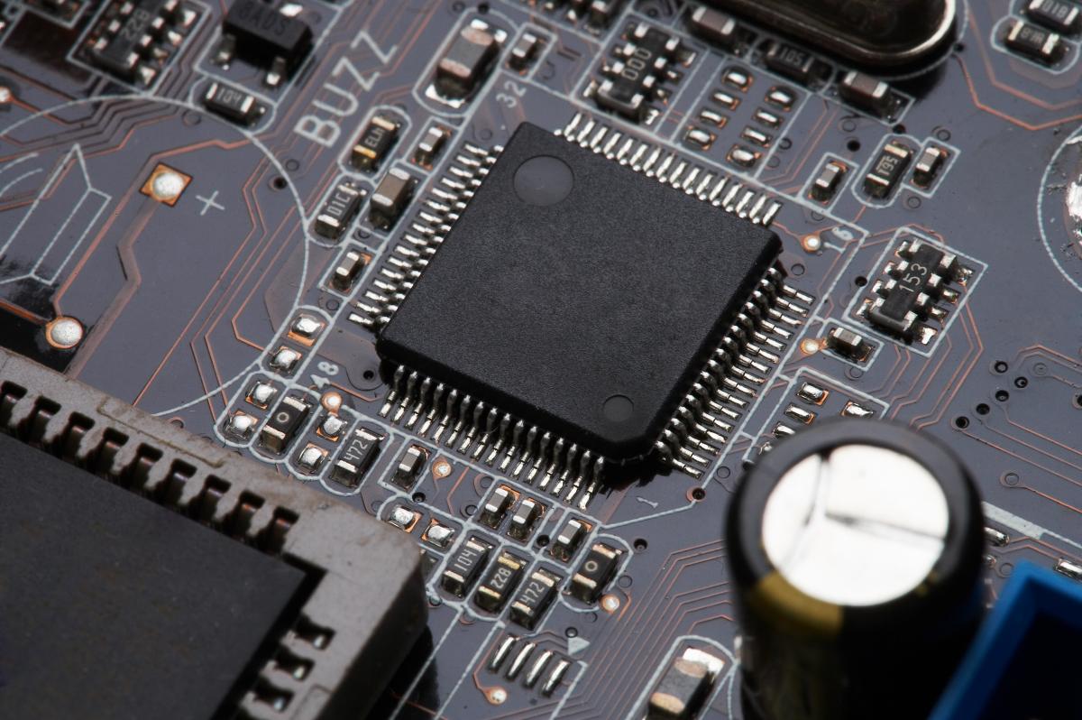 application of embedded system in engineering