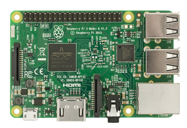 what applications come with raspbian for raspberry pi