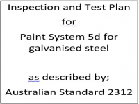 australian standards protective paint application