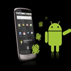 diploma of software development mobile applications android