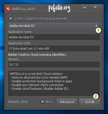 adobe application manager without creative cloud