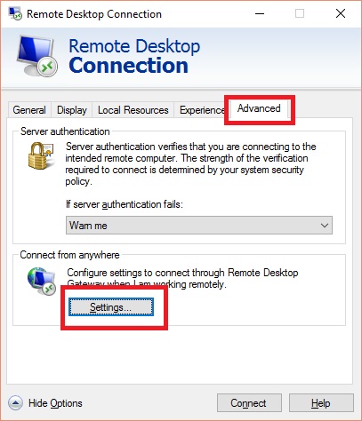 admincontrol server remote control desktop application