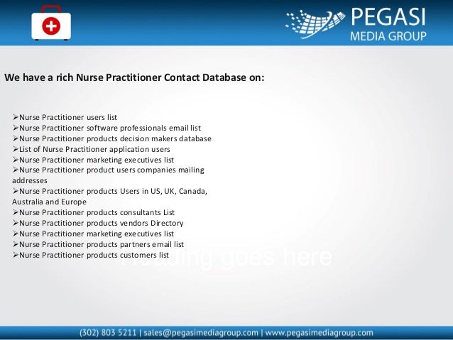 npi number application nurse practitioner