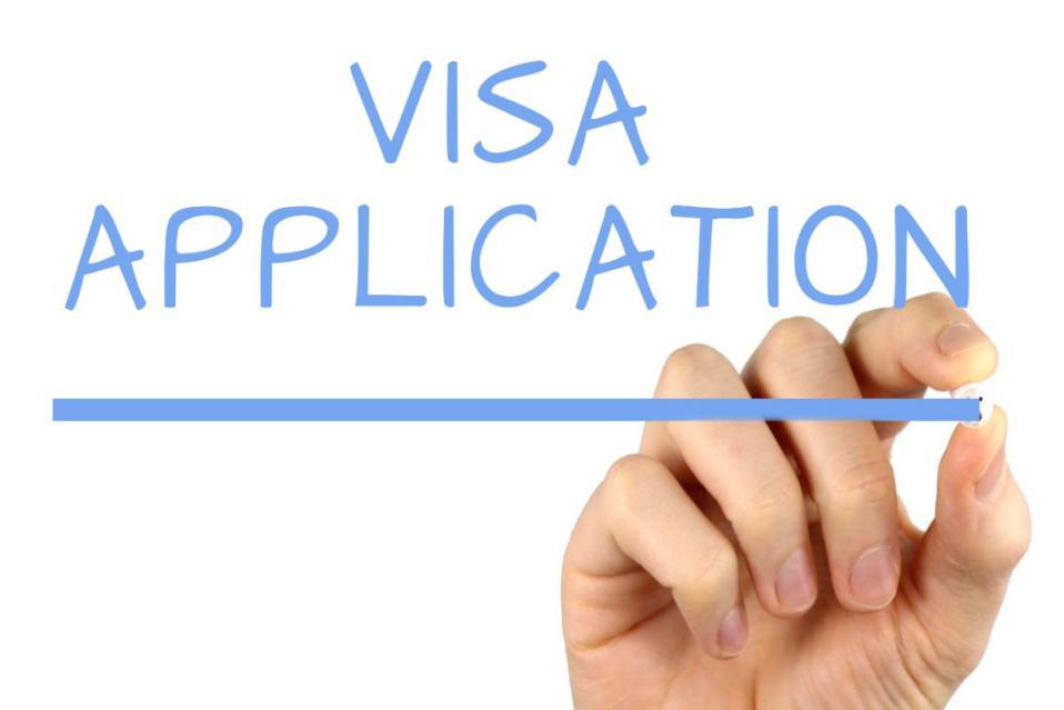 lodge application for australian visa