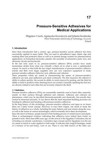 application of osmotic pressure in medicine