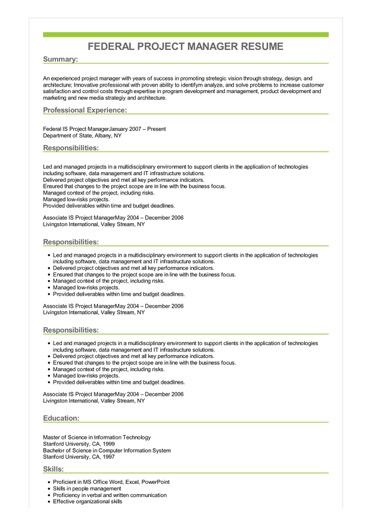 application server job resume description