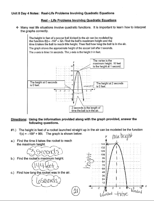 real life applications of cubic functions