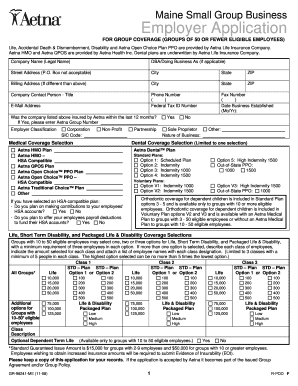 empire life insurance application form