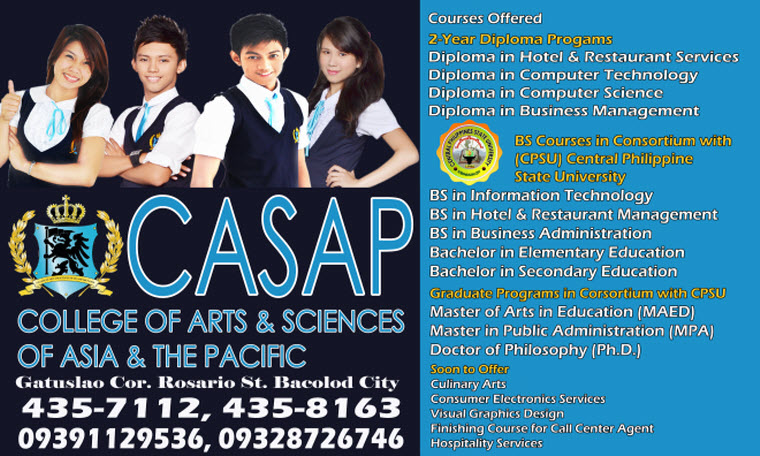 university of asia and the pacific application form