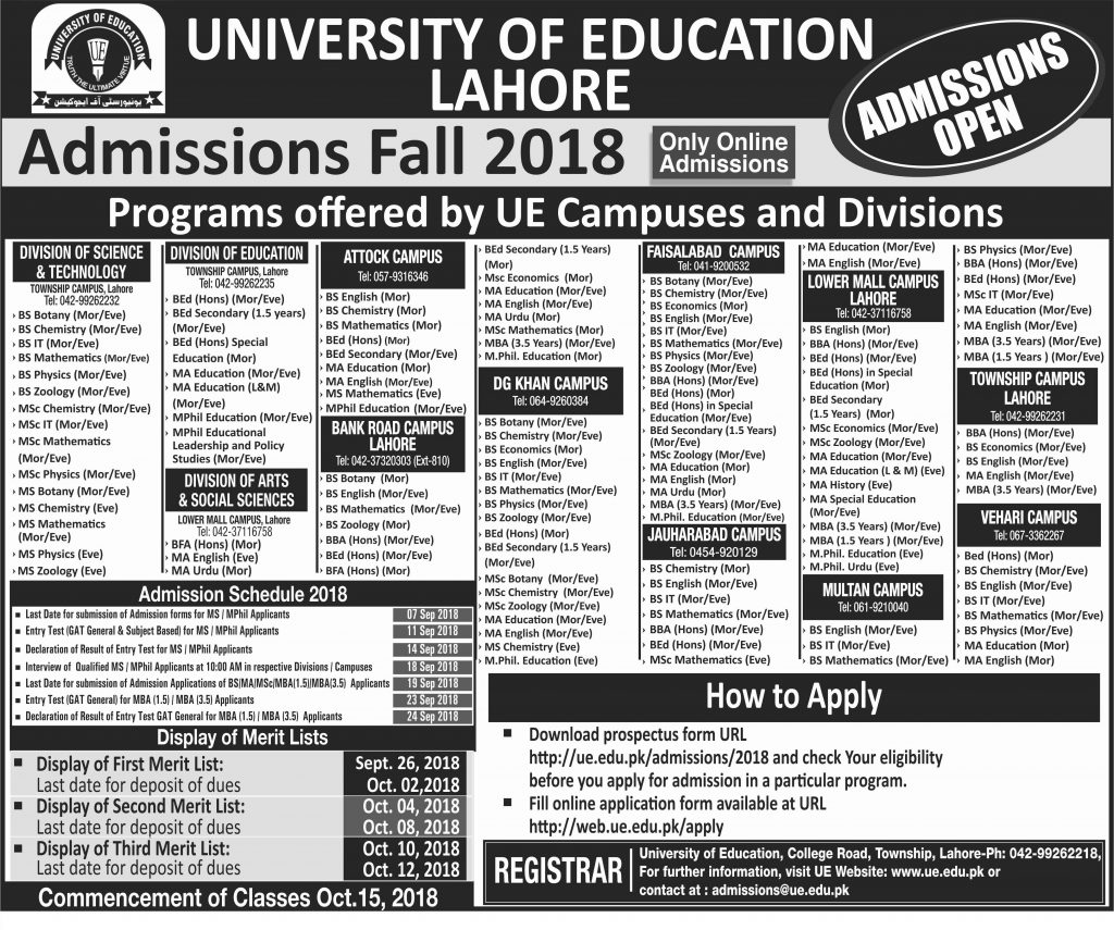 kl university application form 2018