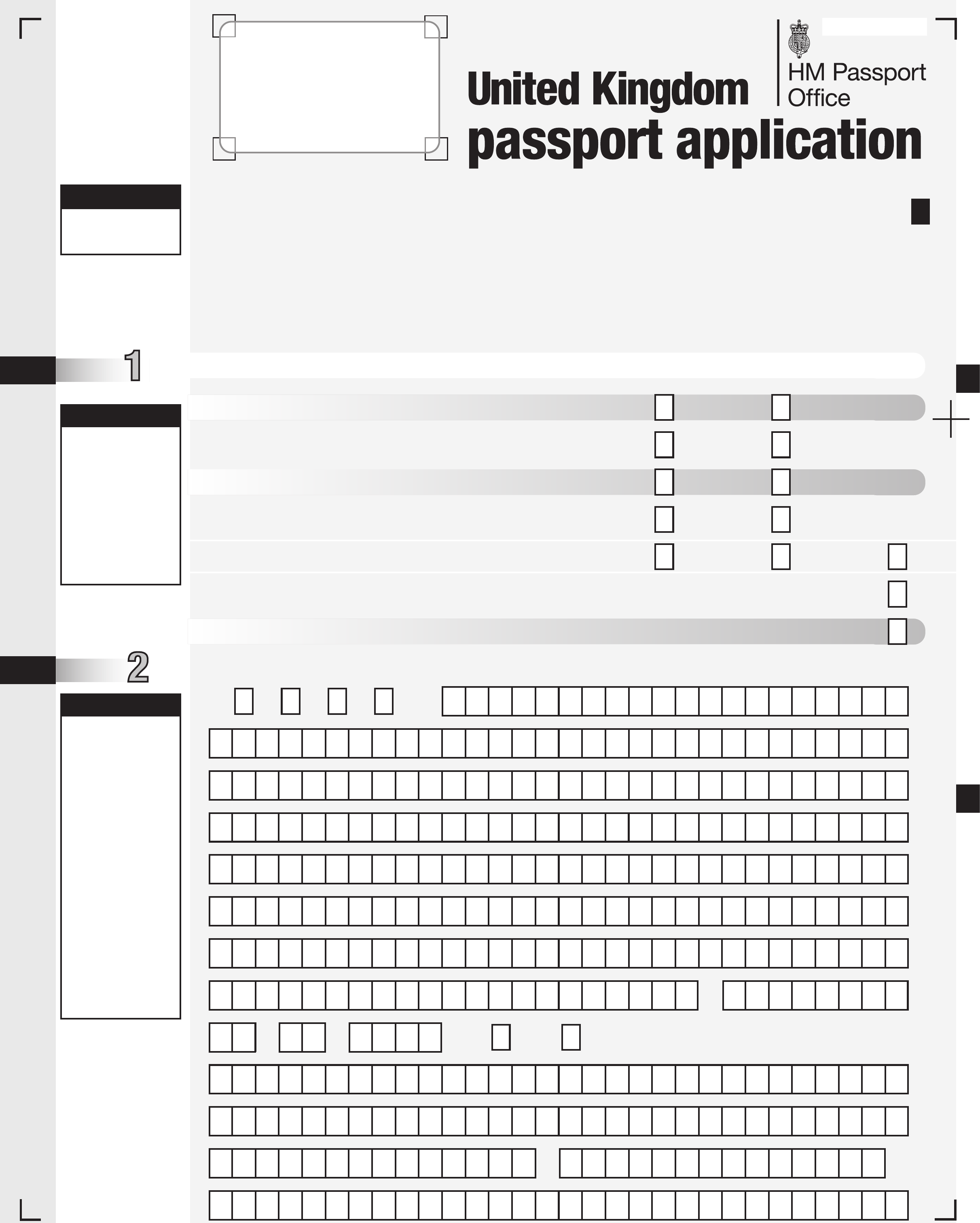application for lost or stolen passport uk