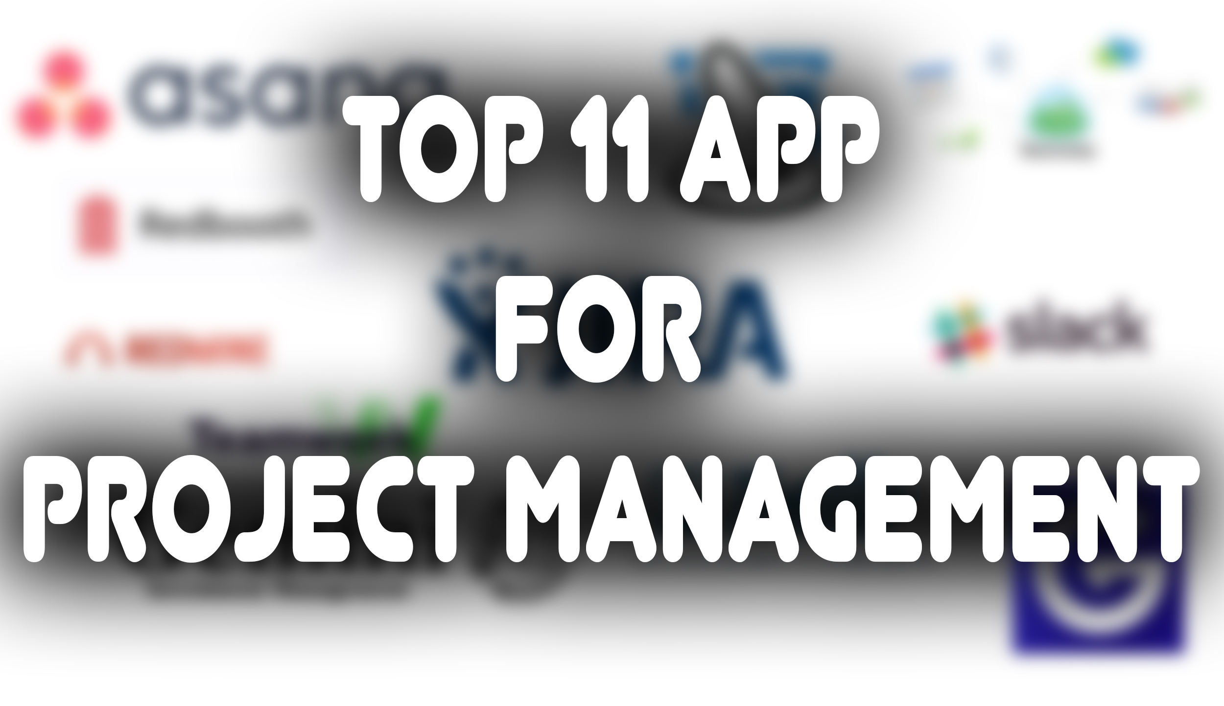 flexible project management web application
