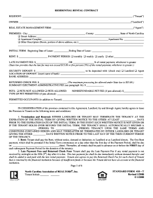love real estate tenancy application form