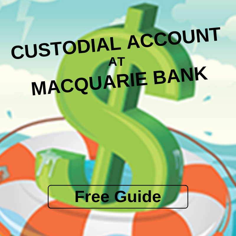 macquarie prime account application form