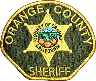 orange county police department application