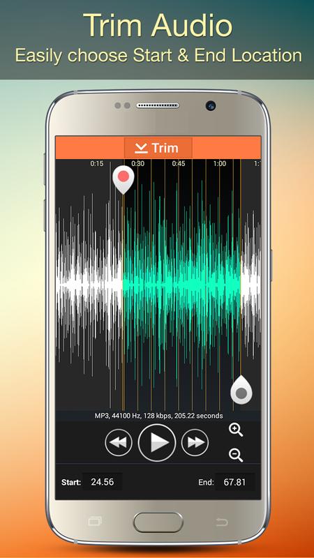ringtone cutter application free download for mobile