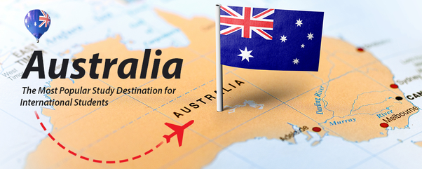 visa application to study in australia
