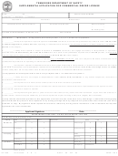 wa security guard licence application form