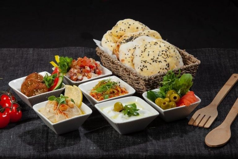 meals she eats pdf