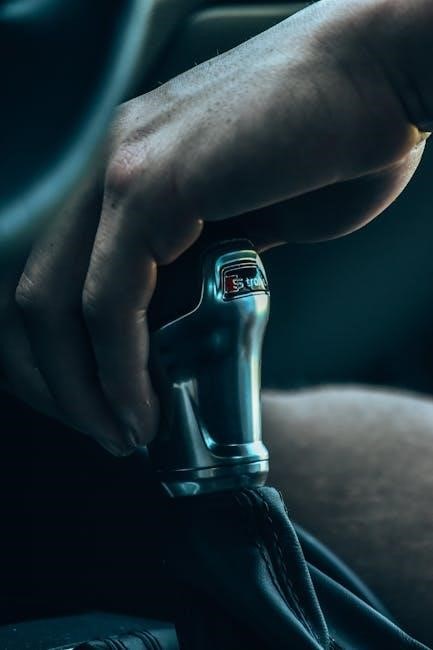 bad manual transmission symptoms