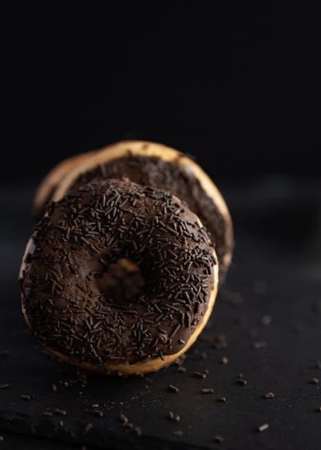 dark calories pdf