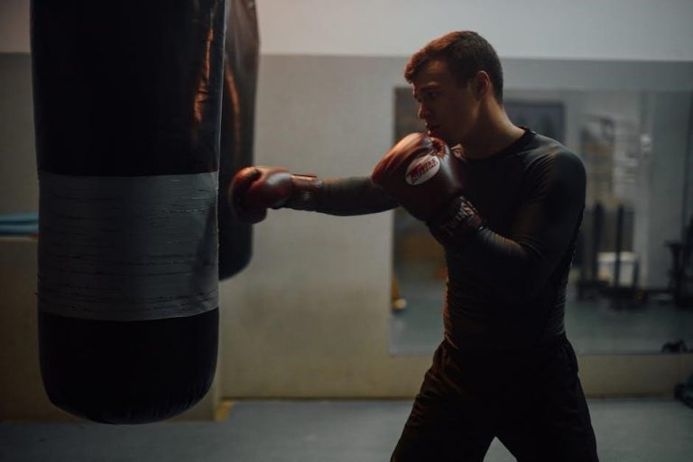 12 week boxing training program pdf